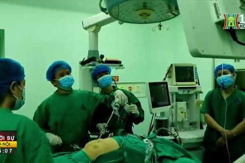 Các bệnh viện ngoài công lập nâng cao chất lượng khám, chữa bệnh