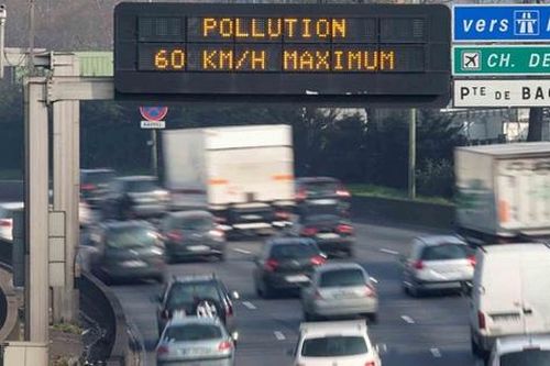 Châu Âu cấm bán xe chạy xăng, dầu diesel từ năm 2035