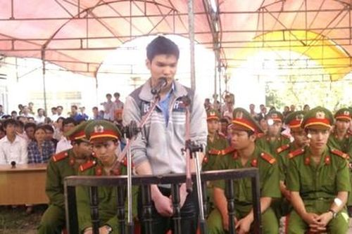 Sự trùng hợp khó tin về cái tên 'Nguyễn Văn Toàn' trong 19 vụ án hình sự