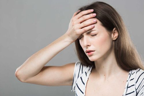 Triệu chứng rối loạn tiền đình không nên xem nhẹ