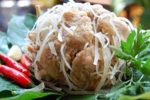 Đặc sản Nam Định có những món gì ngon?