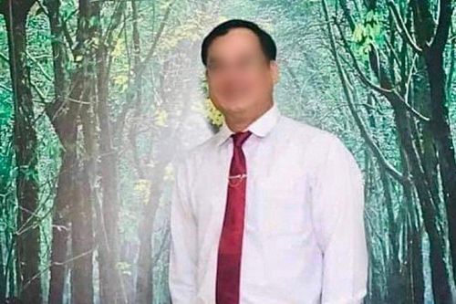Thông tin bất ngờ vụ Phó giám đốc ngân hàng mất tích sau va chạm giao thông
