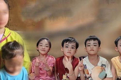 Tin 24/2: Người mẹ sinh 5 đầu tiên ở Việt Nam bức xúc vì các con bị ghép ảnh với người phụ nữ có 5 chồng, đẻ 5 con; tiêu hủy con chó dữ cắn du khách nước ngoài nhập viện ở Nha Trang