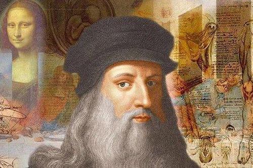 'Tiên đoán' bị lãng quên của Leonardo da Vinci: Không ngờ đi trước thời đại hàng thế kỷ