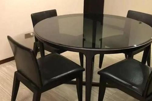 6 kiểu bàn ăn nên nghĩ kỹ trước khi mua kẻo rước bực vào người