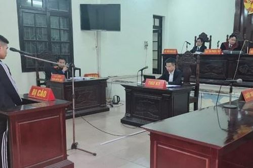 Nổ quan hệ rộng có thể 'xin việc'vào trường học, nam thanh niên nhận kết đắng