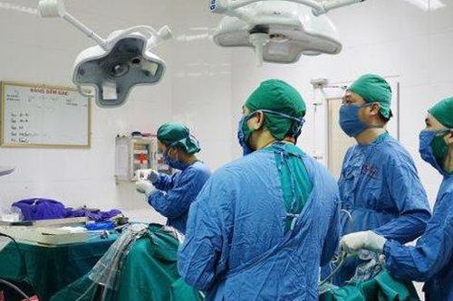 Phát hiện mắc thoát vị hoành sau 10 ngày nuốt nghẹn