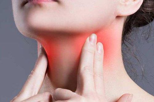 Vì sao bị bướu nhân tuyến giáp? Chữa bướu nhân tuyến giáp ở đâu?