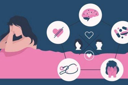 Nguyên nhân và cách điều trị rối loạn tình dục ở phụ nữ