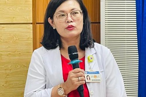 TP.HCM: Phụ nữ 'quên' sinh con, báo động mức sinh thấp