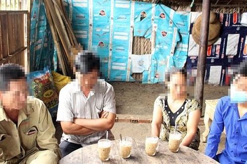 Bi kịch của những nạn nhân bị mua bán