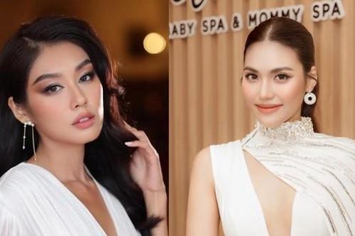 Lan Khuê trả lời lấp lửng trước thắc mắc về cơ hội của Thảo Nhi Lê tại Miss Universe 2023