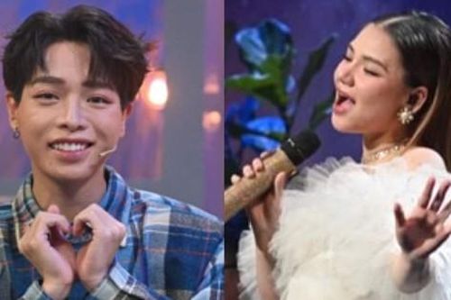 Đức Phúc, 'Lady Mây' Myra Trần bị máy phát hiện nói dối 'khai quật' loạt bí mật gây sốc