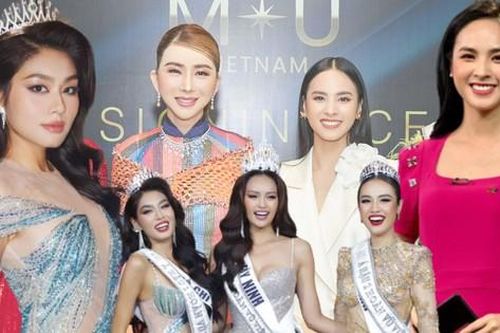 Ồn ào Miss Universe Vietnam: Thảo Nhi Lê trở thành 'nàng hậu đáng thương nhất' lúc này?