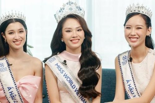 Thực hư thông tin Sen Vàng mất bản quyền tổ chức thi 'Miss World Vietnam'