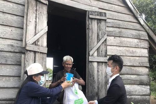 Thêm nguồn lực cho chương trình phòng, chống bệnh lao