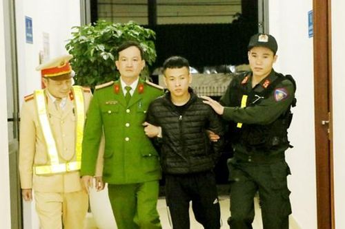 Bắt quả tang đối tượng mua 1.000 viên ma túy mang đi bán kiếm lời