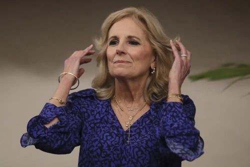 Dấu hiệu rõ nhất tới nay về ý định tái tranh cử của ông Biden