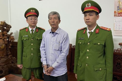 Giám đốc Công ty 878 lập hồ sơ giả để tham ô 34 tỷ đồng