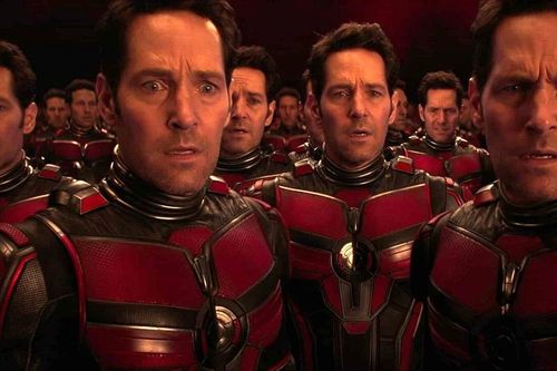 Công nghệ trong Ant-Man liệu có tồn tại trong thực tế?