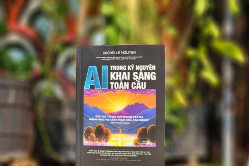 Xã hội 5.0 sẽ ra sao