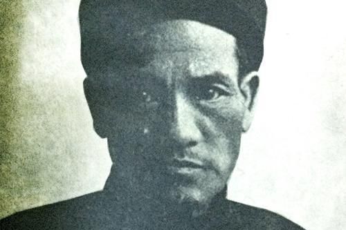 Dương Bá Trạc - hào sảng một đời yêu nước