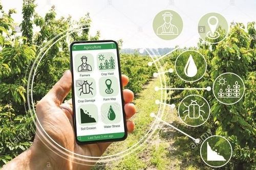 Xây dựng và nhân rộng mô hình 'làng thông minh'