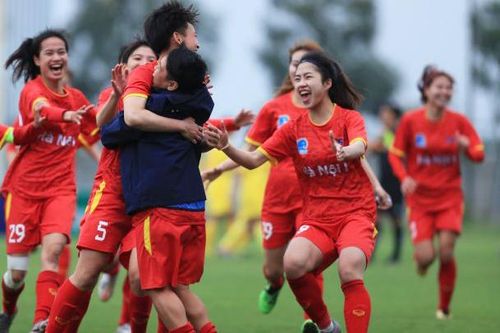 Cúp Quốc gia nữ 2023: Hà Nội I gặp Than Khoáng sản Việt Nam tại chung kết