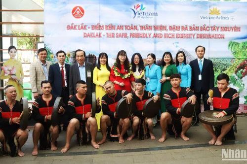 Đắk Lắk: Giải quyết tình trạng người lang thang xin ăn nơi công cộng