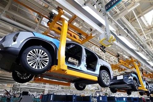 Nền kinh tế Trung Quốc dự kiến sẽ phục hồi trong năm 2023