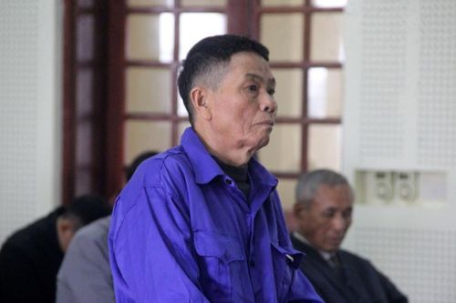 Án mạng sau câu nói bóng gió