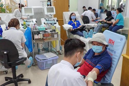 Trao đi những điều đẹp nhất