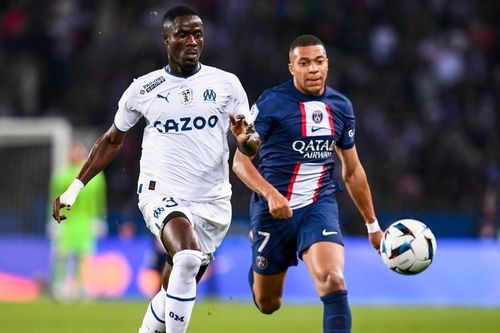 Marseille - PSG: Định đoạt cuộc đua vô địch?