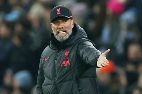 Klopp muốn thay đổi mọi thứ ở Liverpool