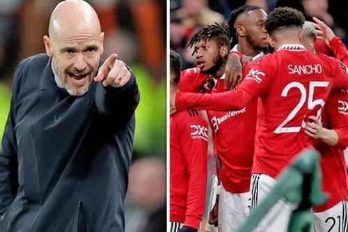 Man.United, Newcastle nỗ lực chấm dứt hạn hán danh hiệu