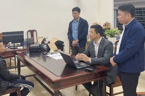 Bắt quả tang đối tượng vận chuyển 1.000 viên ma túy tổng hợp