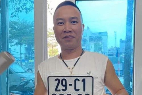 Những 'bàn tay vàng trong làng bốc biển', trúng ngũ quý siêu 'độc'