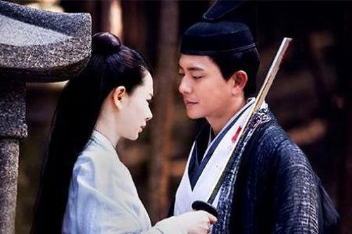 Thần thám Địch Nhân Kiệt cự tuyệt mỹ nhân, bài học cho hậu thế
