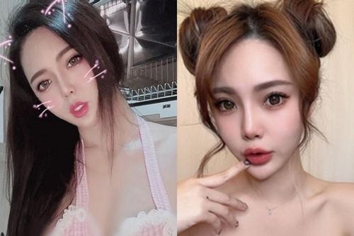 Khoe ảnh 'thả rông' trong bếp, gái xinh nhận đủ chỉ trích từ netizen