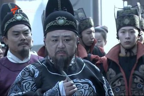 Thần thám Địch Nhân Kiệt trong tác phẩm trinh thám Định công Kỳ án