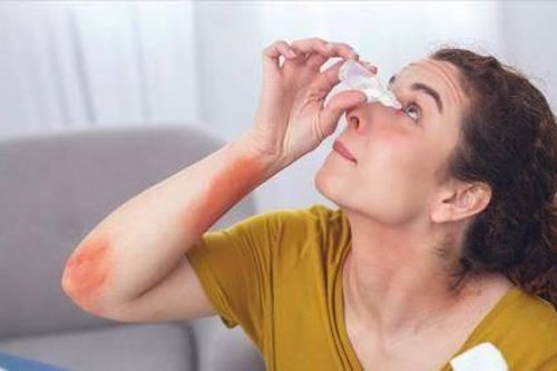 Ngứa bộ phận này, cô gái trẻ sốc khi mắc ung thư