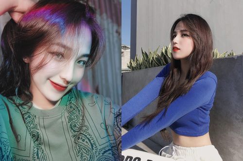 'Hút hồn' với nhan sắc và chiều cao nổi bật của Á khôi Tài sắc Phương Đông
