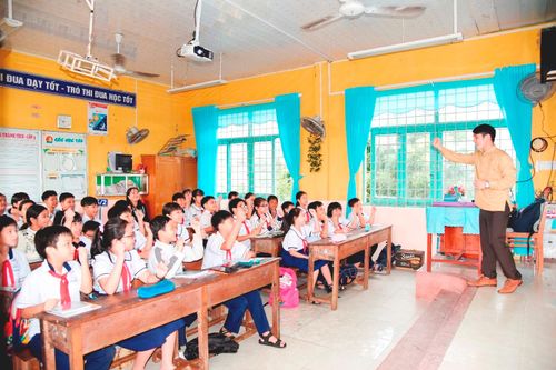 'Hội nghị Diên Hồng' bàn quyết sách GD&ĐT vùng ĐBSCL