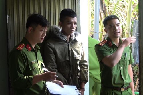 Đến phòng trọ bạn chơi, nam thanh niên 'cuỗm' luôn xe máy