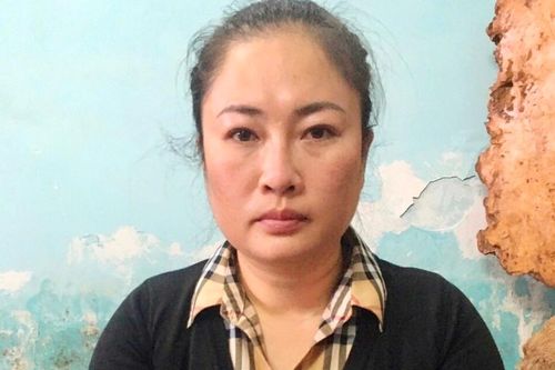 Nguyên hiệu phó lừa đảo, chiếm đoạt hơn 5 tỷ đồng