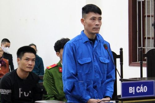 33 năm tù cho 2 kẻ buôn lẻ ma túy kiếm lời