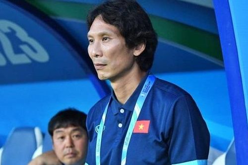 HLV Gong Oh-kyun lọt tầm ngắm của đại gia V.League?