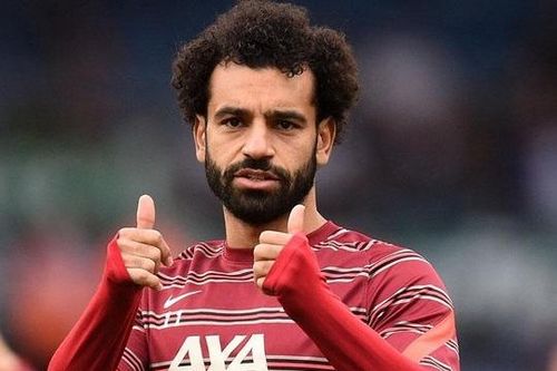 PSG chiêu mộ Mohamed Salah thay thế Messi?