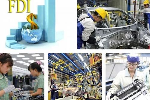 Việt Nam 'đẹp hơn' trong mắt nhà đầu tư