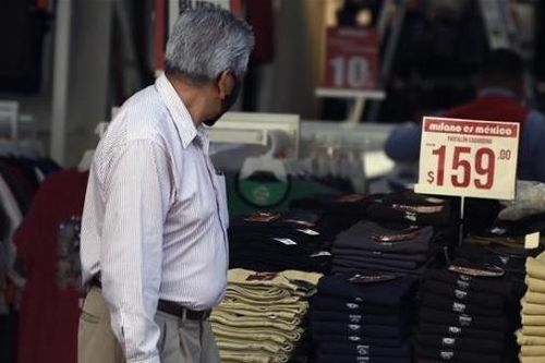 Kinh tế Mexico có nhiều tín hiệu tích cực, hé lộ xu hướng mới - 'nearshoring'